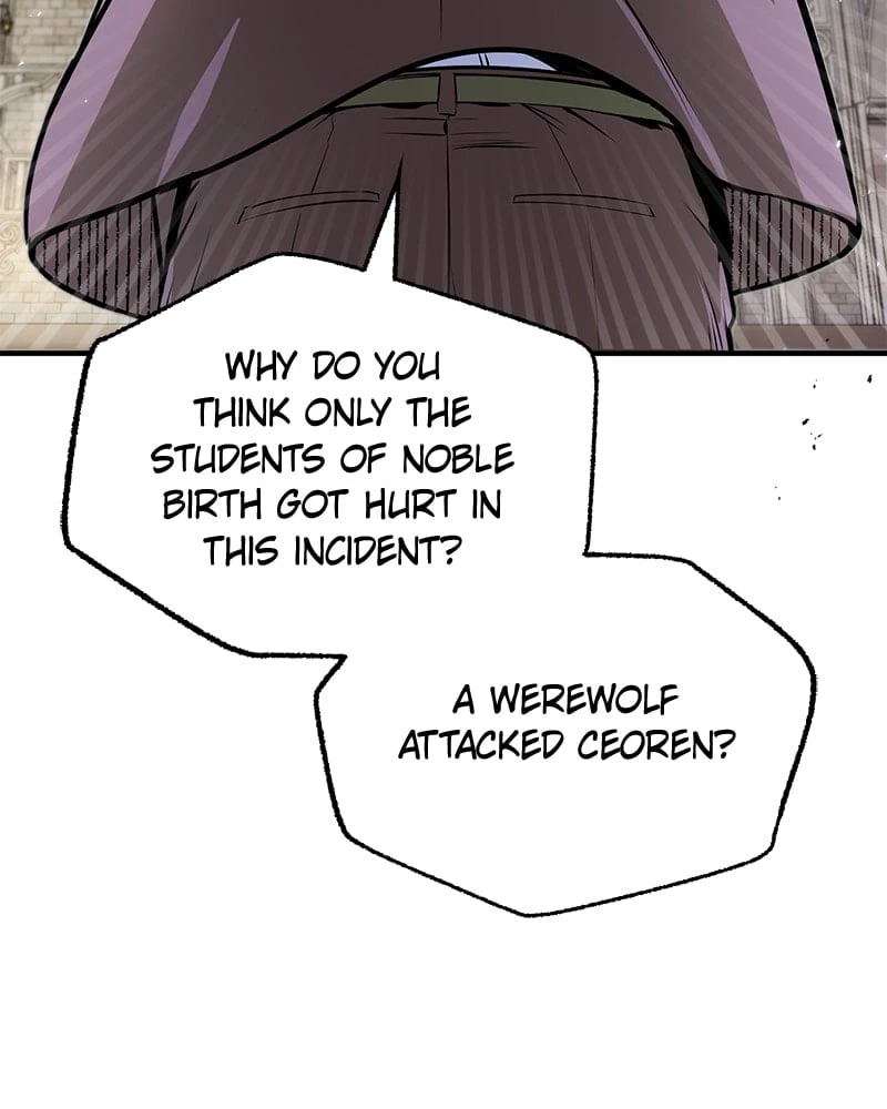 Academy's Undercover Professor Chapter 13 - 4