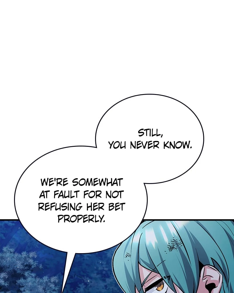 Academy's Undercover Professor Chapter 15 - 100