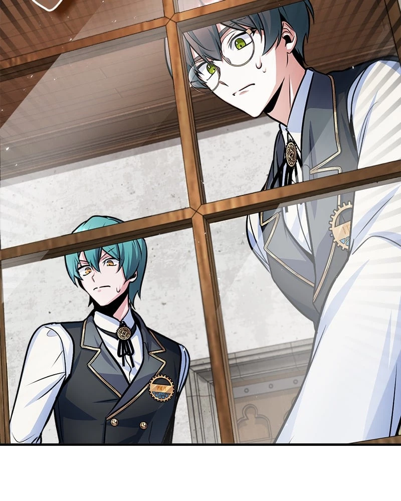 Academy's Undercover Professor Chapter 14 - 50