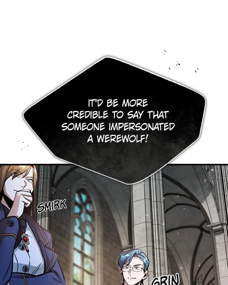 Academy's Undercover Professor Chapter 13 - 5