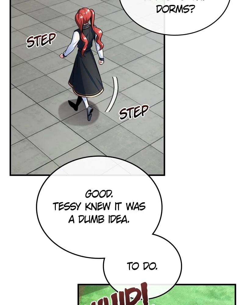 Academy's Undercover Professor Chapter 14 - 52