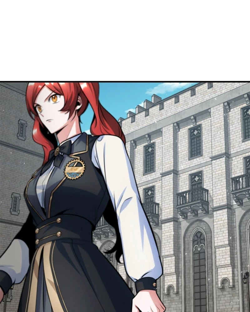 Academy's Undercover Professor Chapter 14 - 54