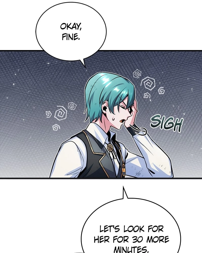 Academy's Undercover Professor Chapter 15 - 105