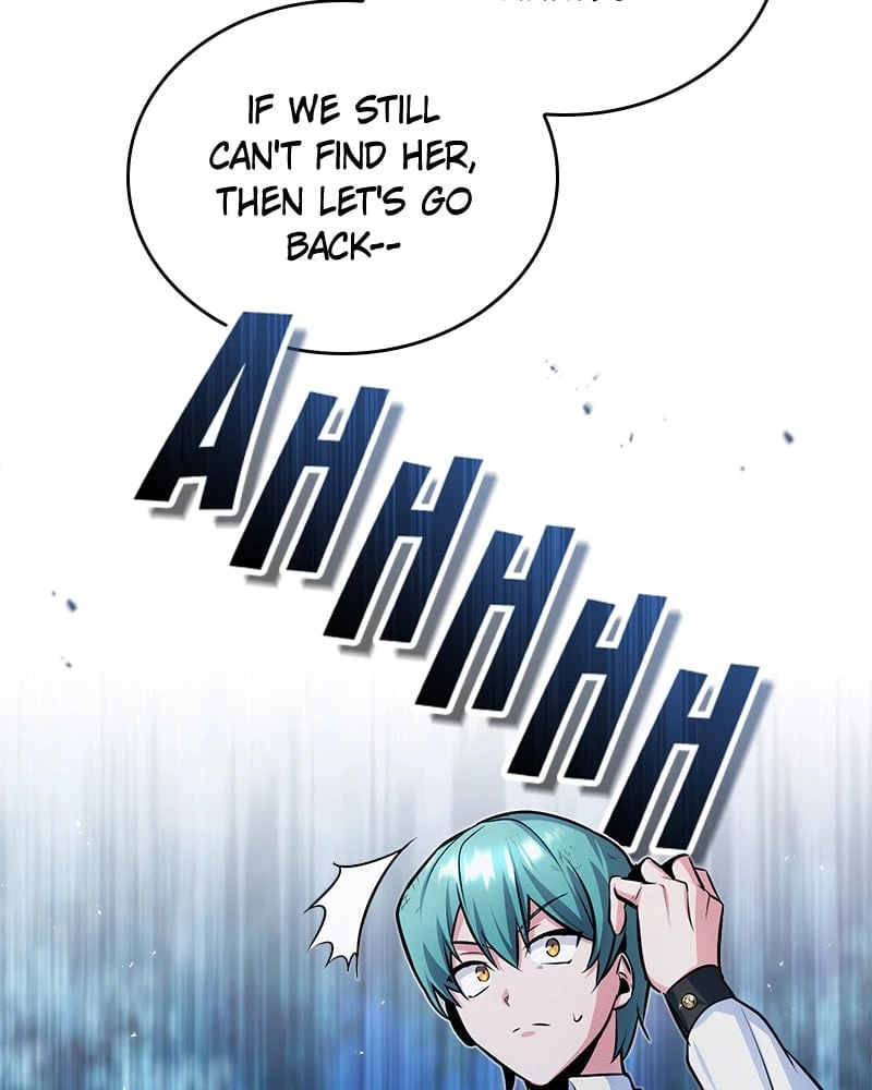 Academy's Undercover Professor Chapter 15 - 106