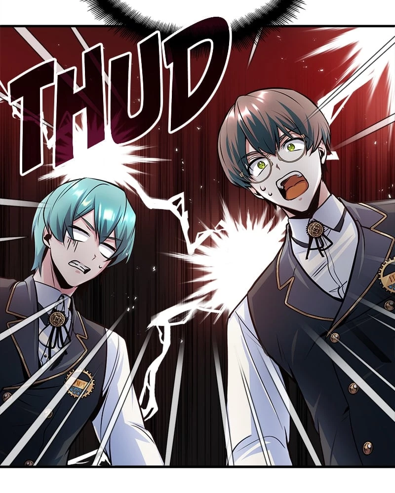 Academy's Undercover Professor Chapter 14 - 56