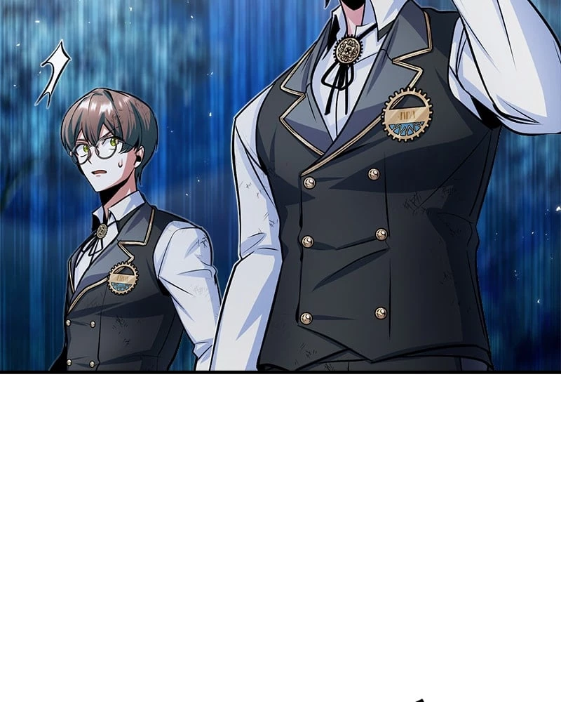 Academy's Undercover Professor Chapter 15 - 107
