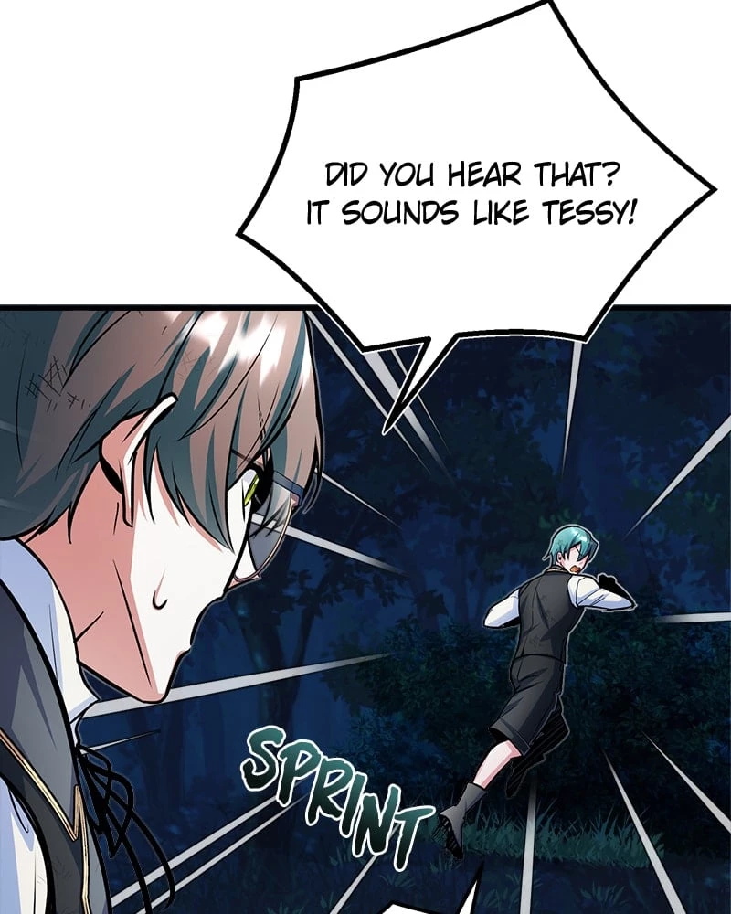 Academy's Undercover Professor Chapter 15 - 108