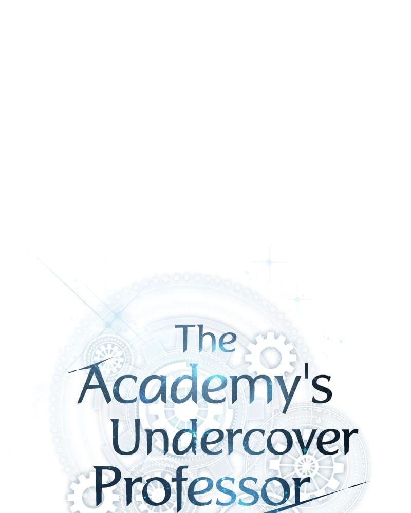 Academy's Undercover Professor Chapter 14 - 58