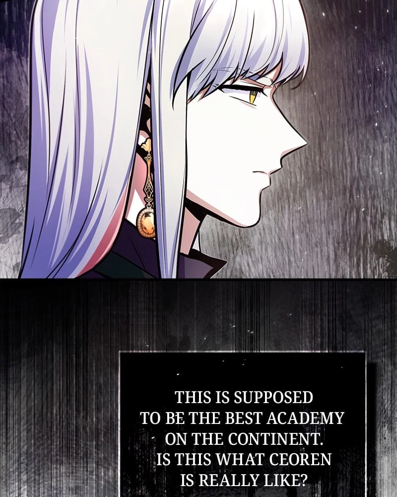 Academy's Undercover Professor Chapter 13 - 12