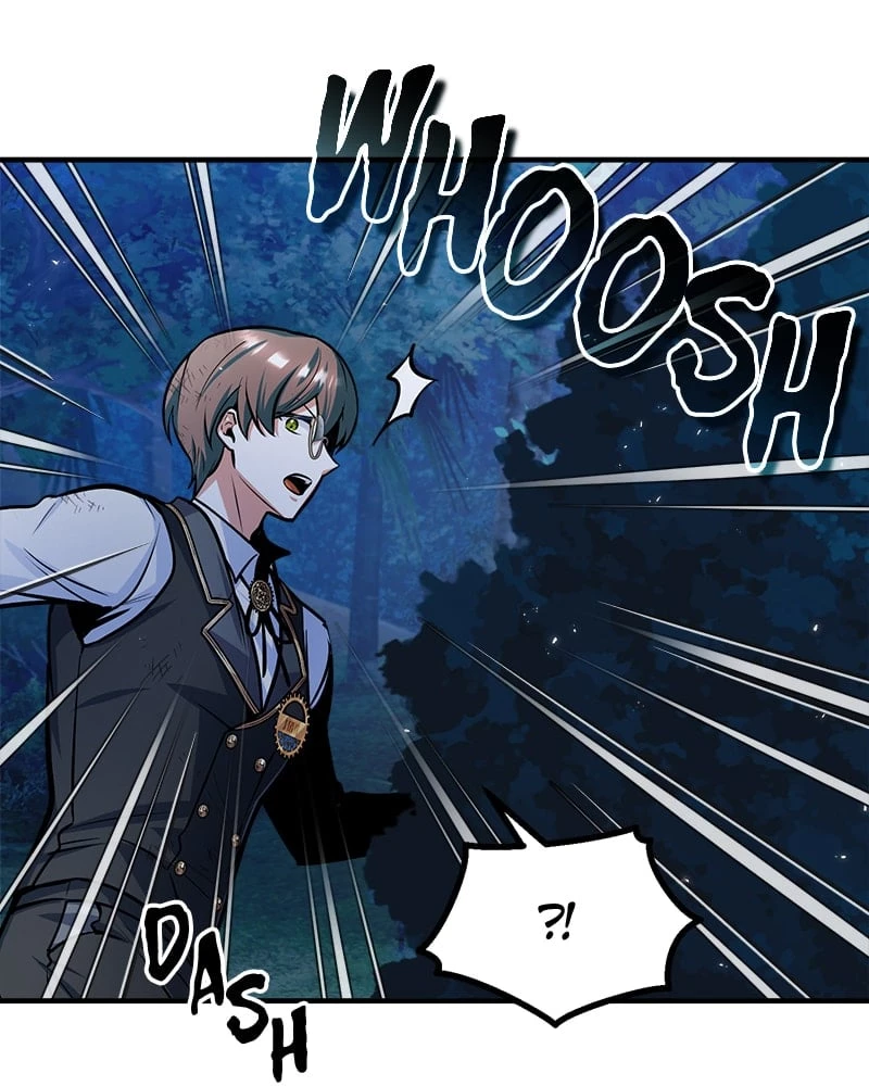 Academy's Undercover Professor Chapter 15 - 111