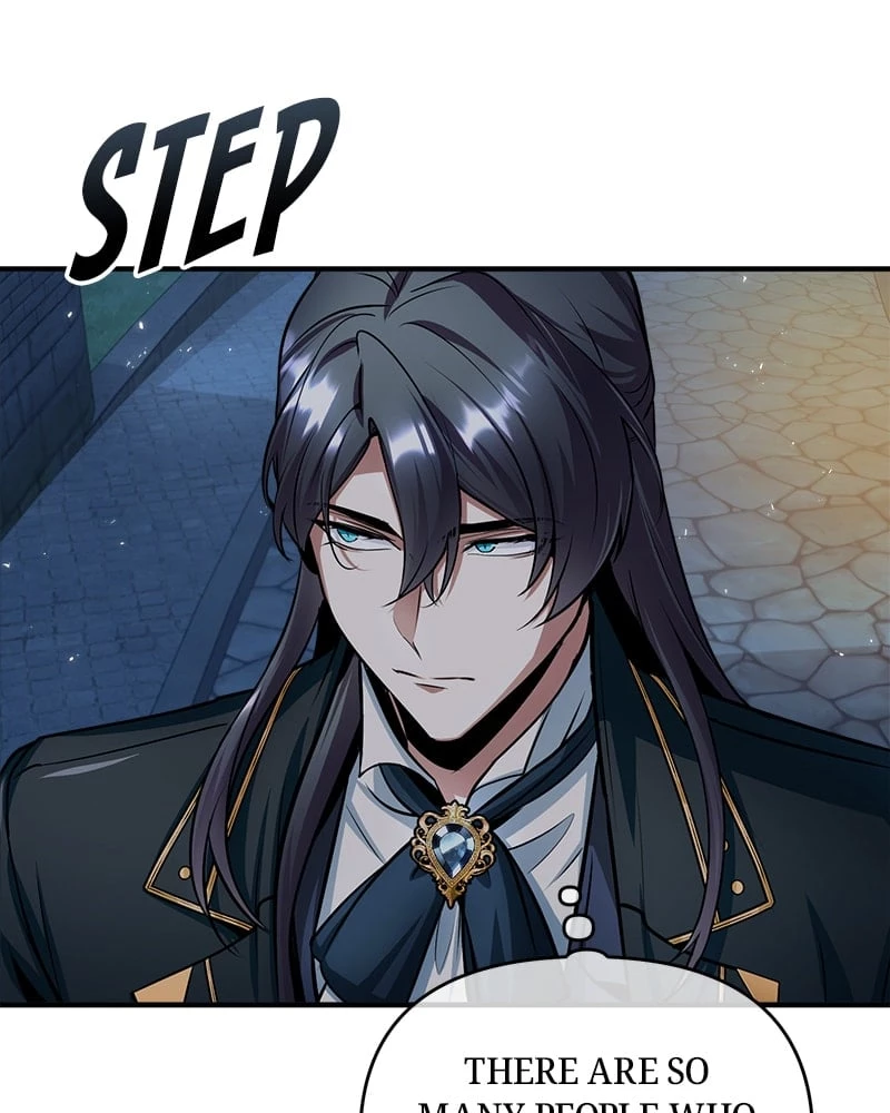 Academy's Undercover Professor Chapter 14 - 64