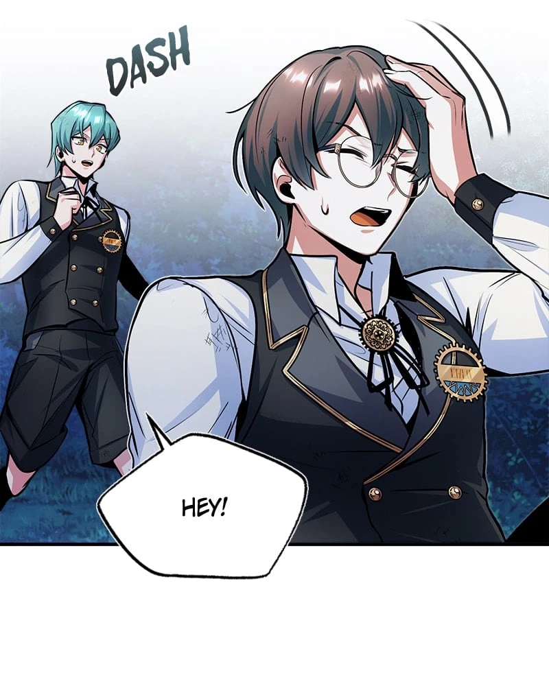 Academy's Undercover Professor Chapter 15 - 114