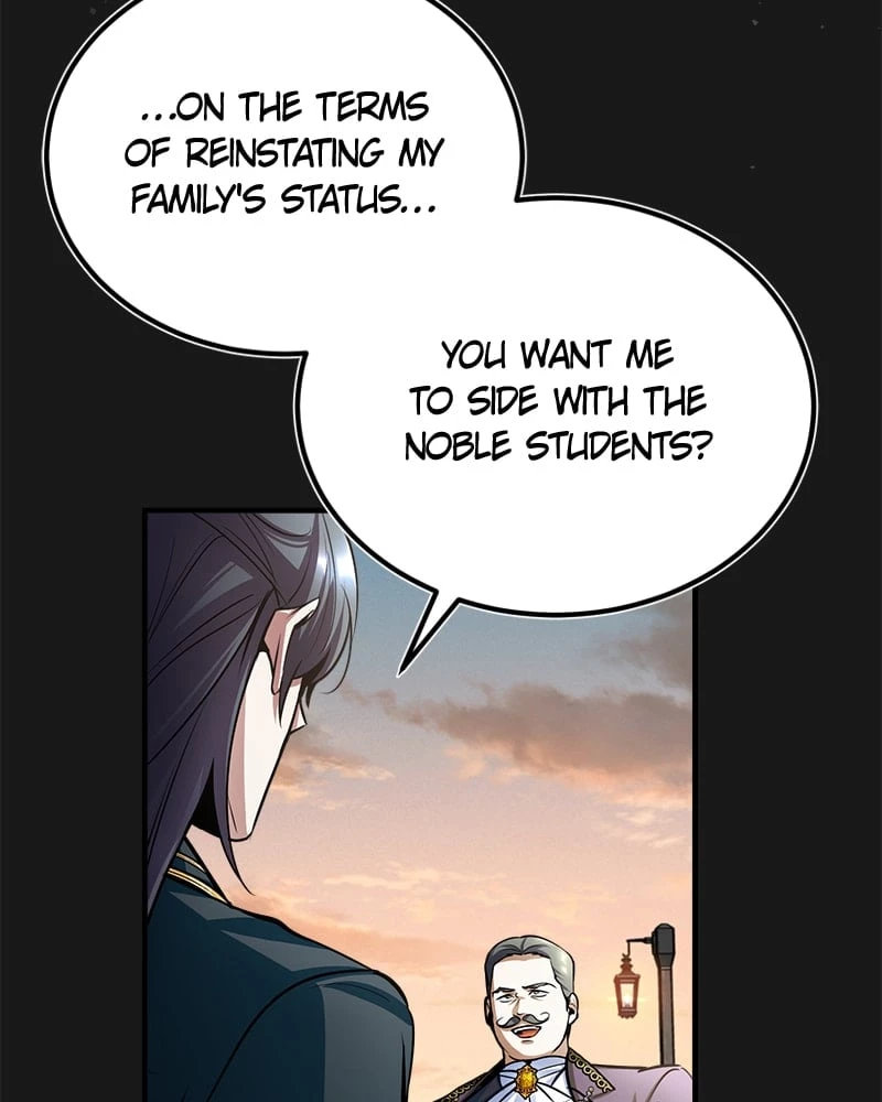 Academy's Undercover Professor Chapter 14 - 67