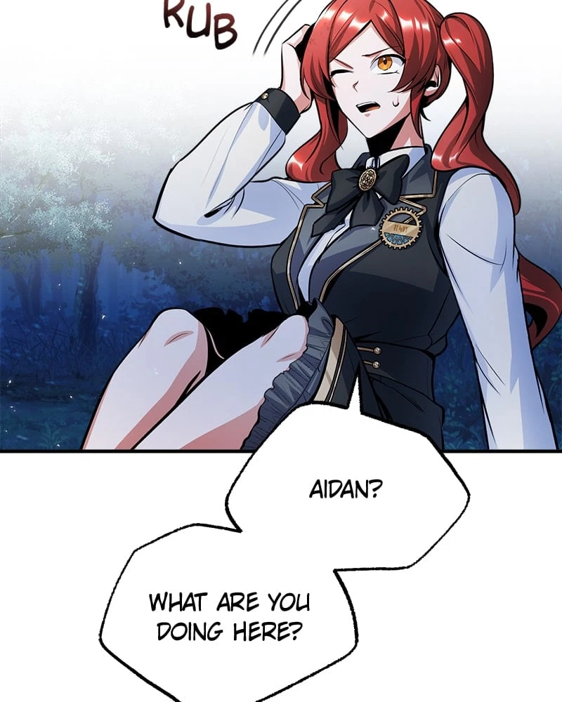 Academy's Undercover Professor Chapter 15 - 116