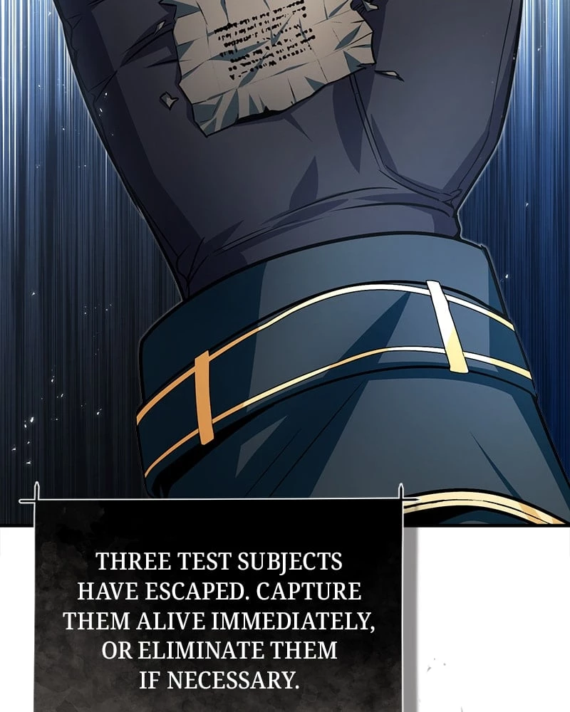 Academy's Undercover Professor Chapter 13 - 21