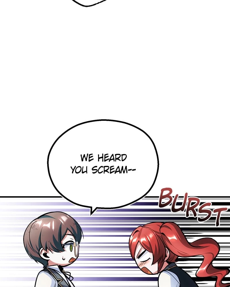 Academy's Undercover Professor Chapter 15 - 117