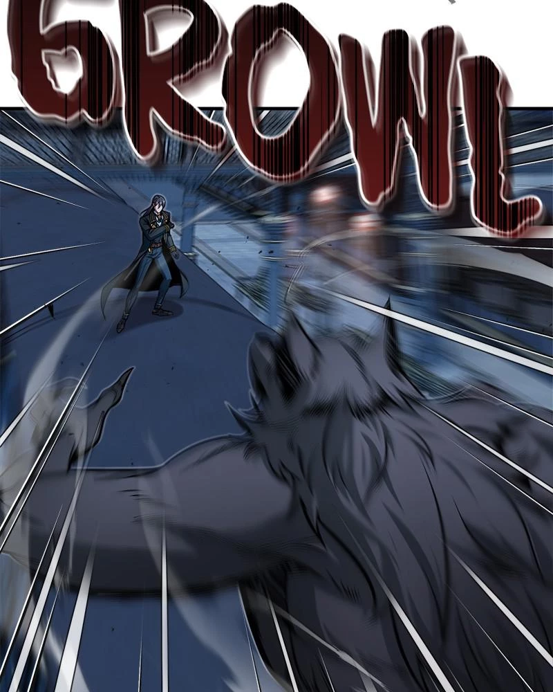 Academy's Undercover Professor Chapter 12 - 21