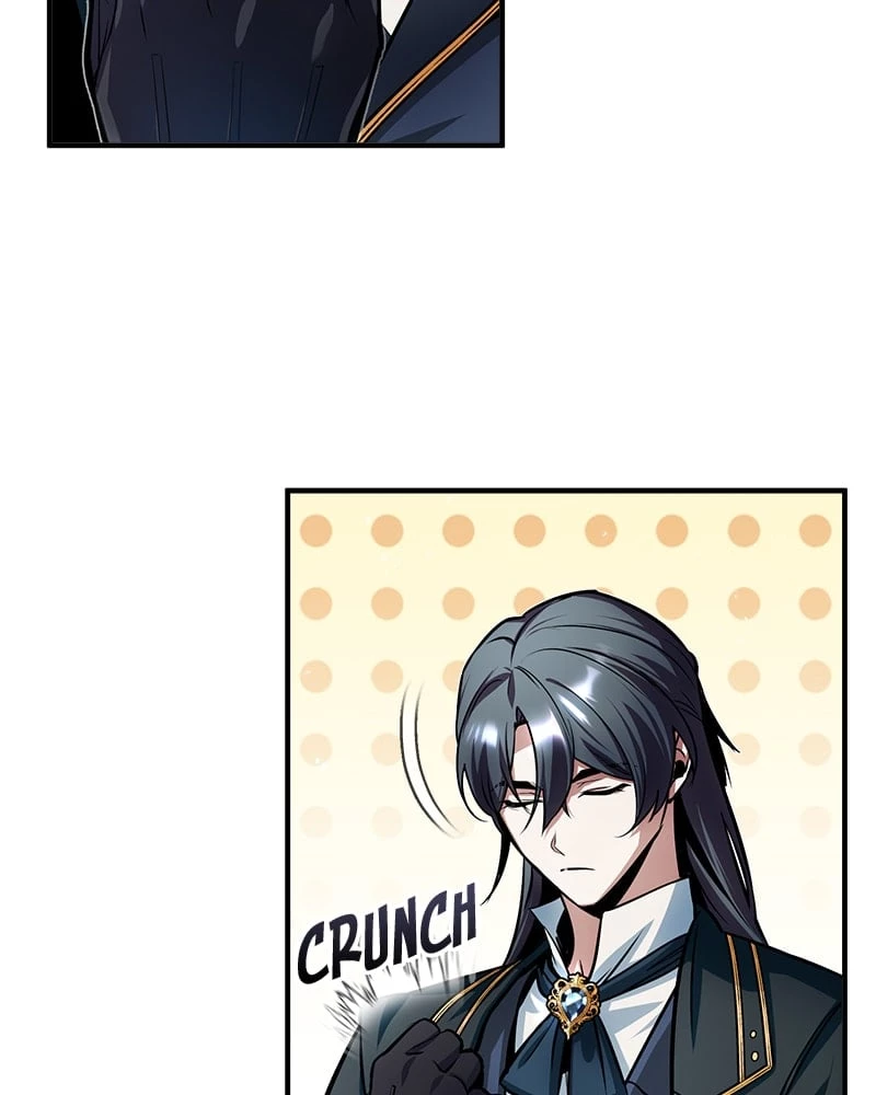 Academy's Undercover Professor Chapter 13 - 24