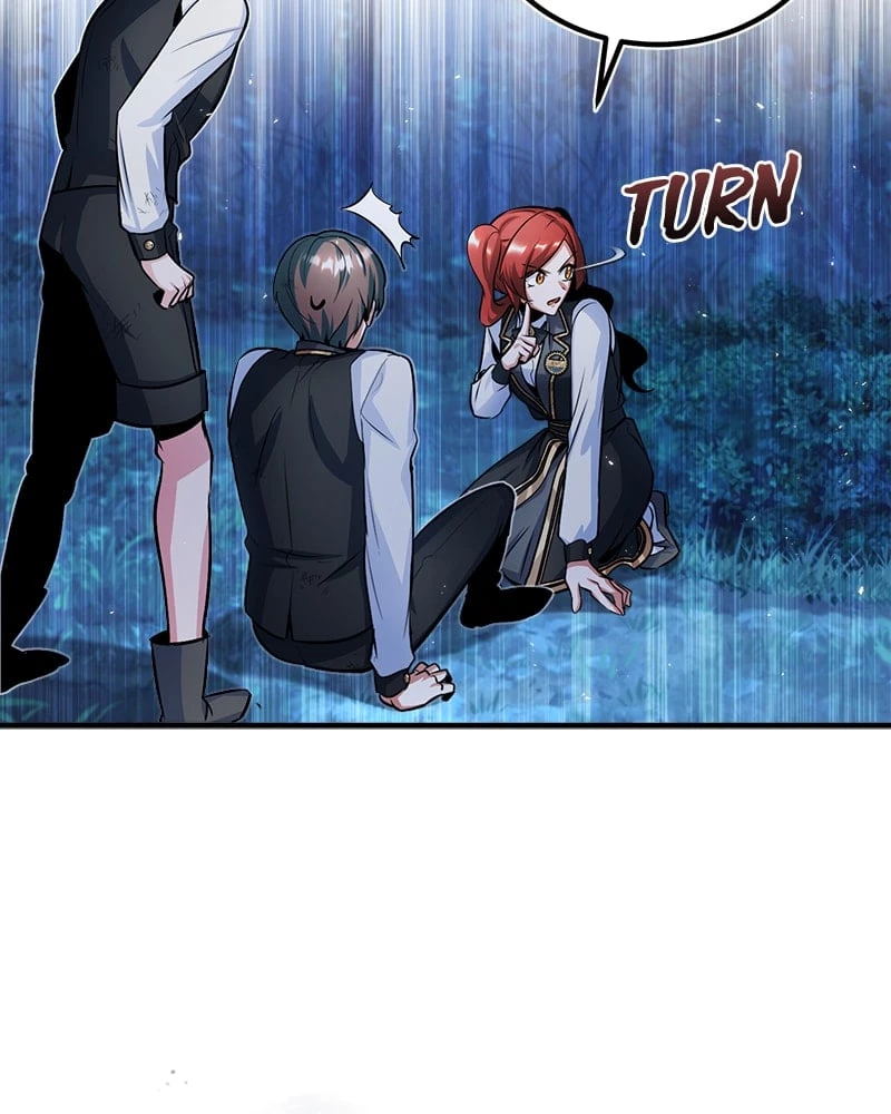 Academy's Undercover Professor Chapter 15 - 120