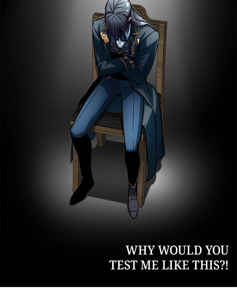 Academy's Undercover Professor Chapter 13 - 26