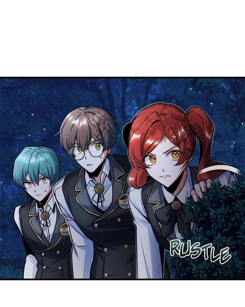 Academy's Undercover Professor Chapter 15 - 122