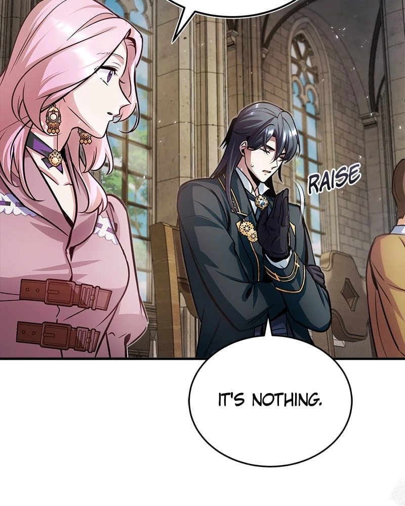 Academy's Undercover Professor Chapter 13 - 32