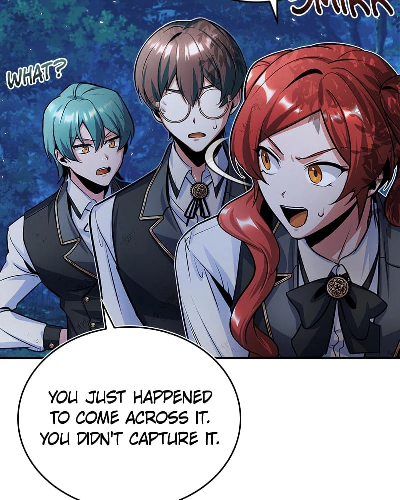 Academy's Undercover Professor Chapter 15 - 127