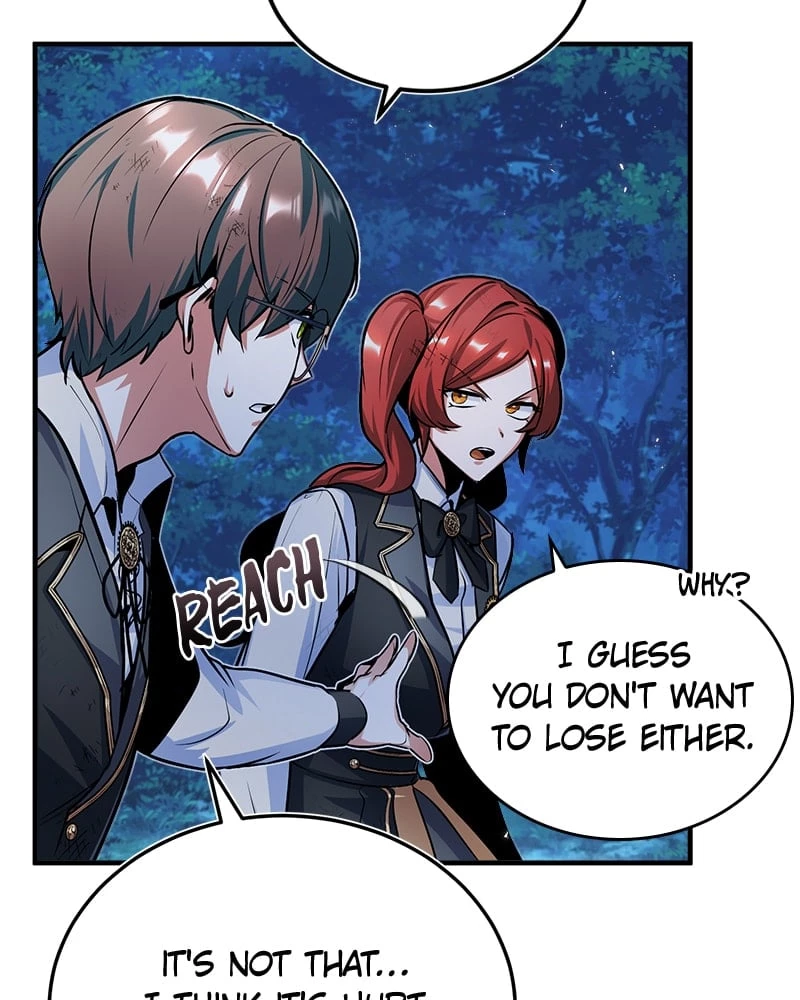 Academy's Undercover Professor Chapter 15 - 129