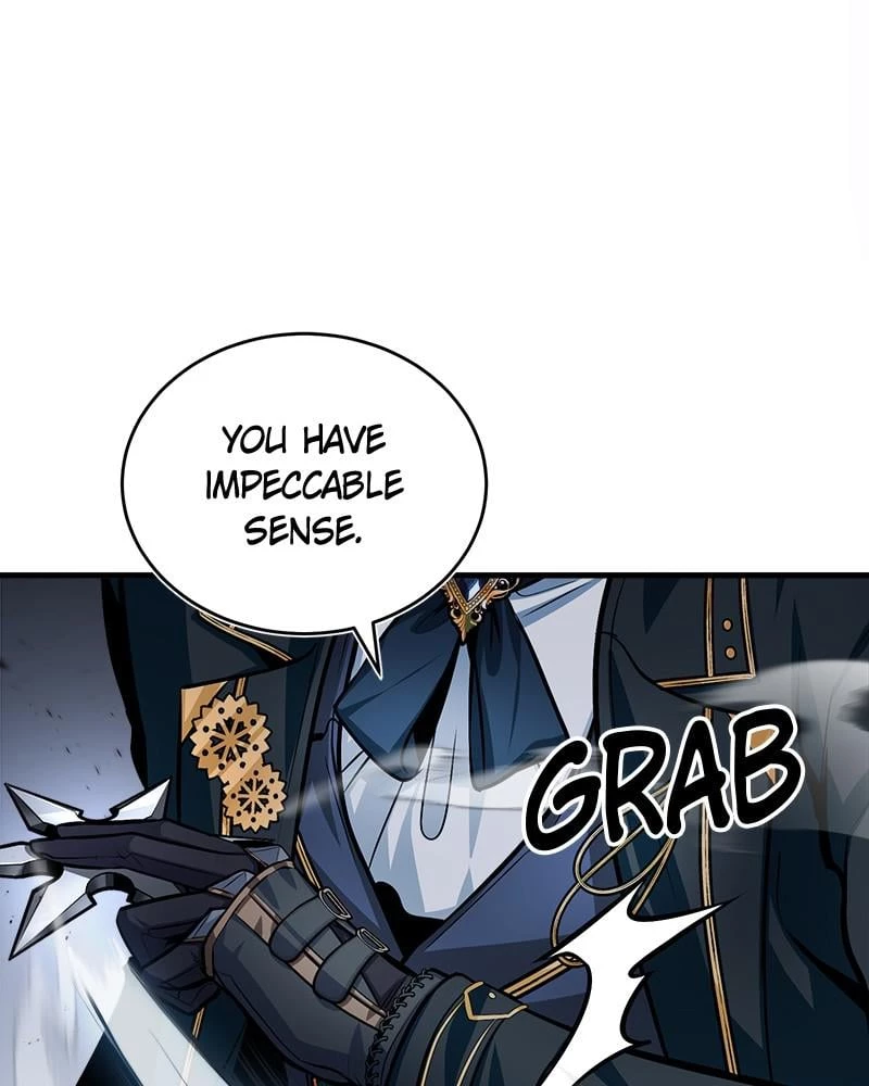 Academy's Undercover Professor Chapter 12 - 31