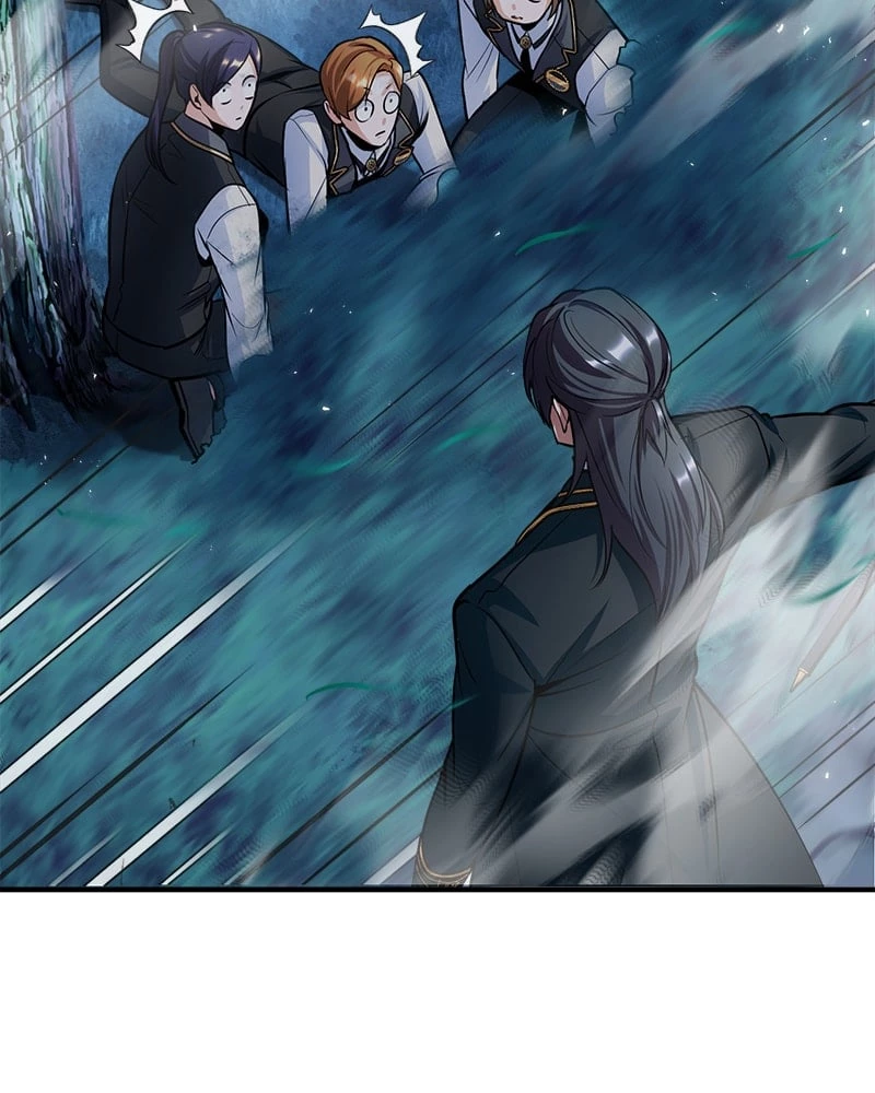 Academy's Undercover Professor Chapter 14 - 82