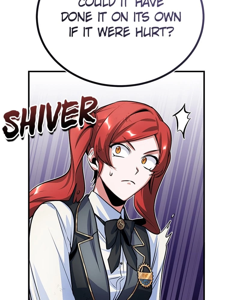 Academy's Undercover Professor Chapter 15 - 131