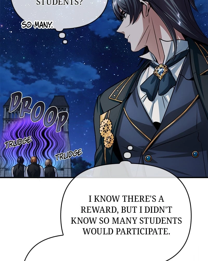Academy's Undercover Professor Chapter 14 - 86