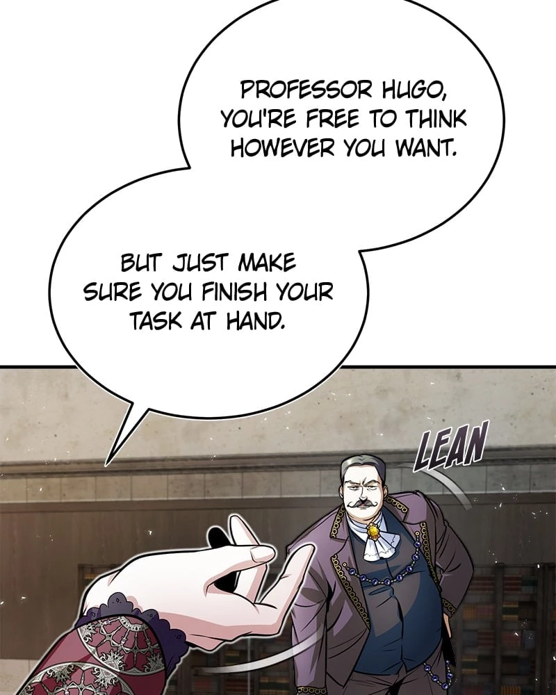 Academy's Undercover Professor Chapter 13 - 41