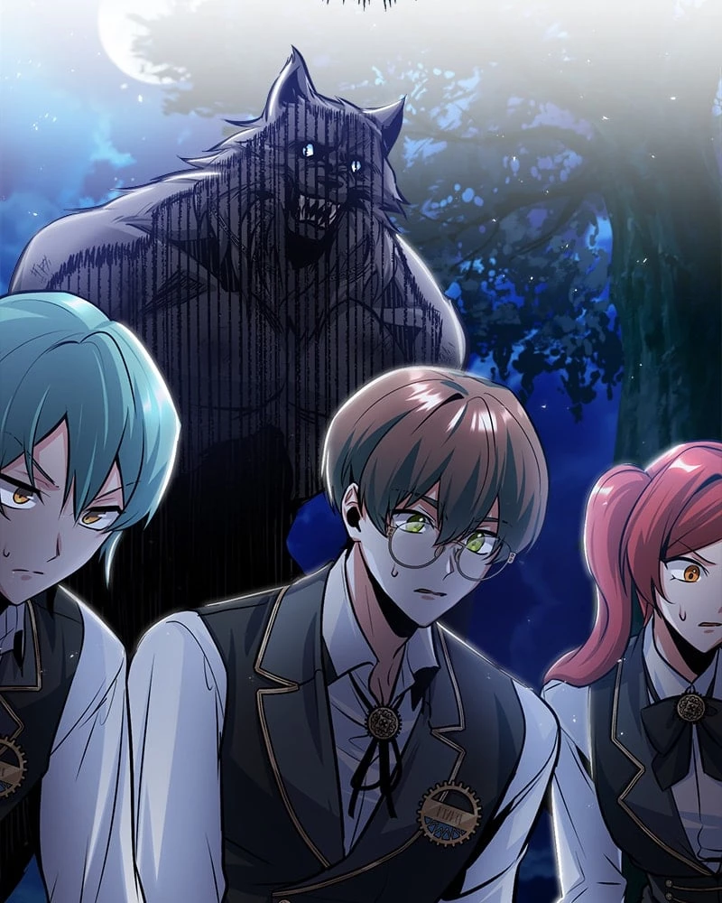 Academy's Undercover Professor Chapter 15 - 137