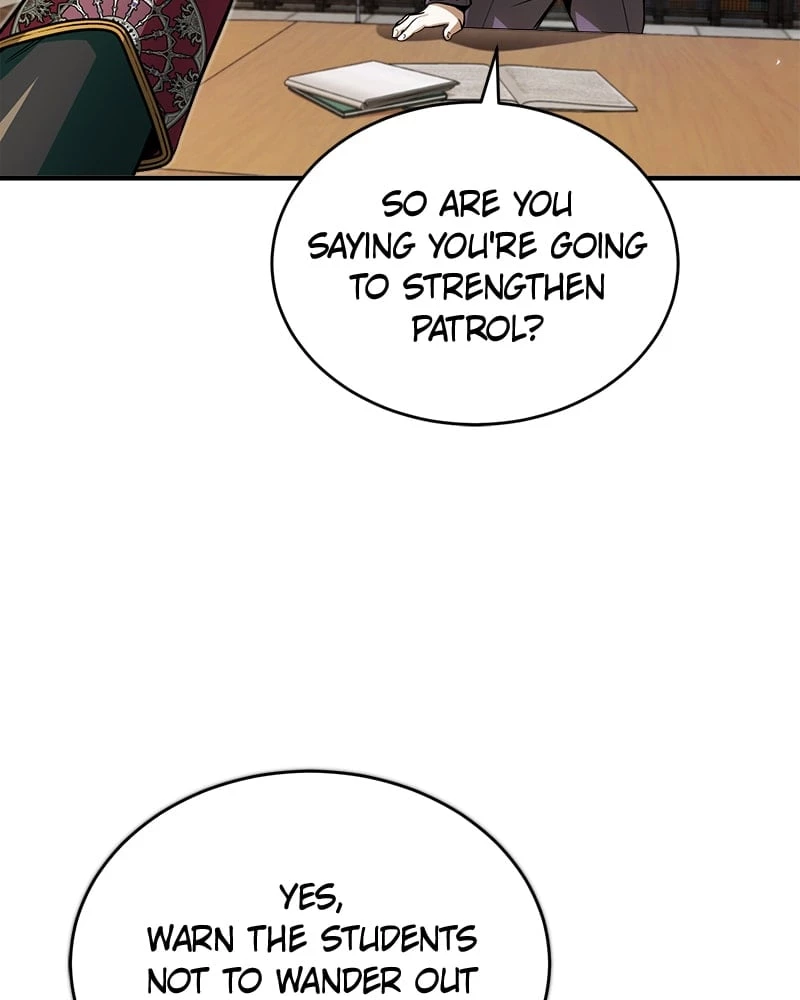Academy's Undercover Professor Chapter 13 - 42