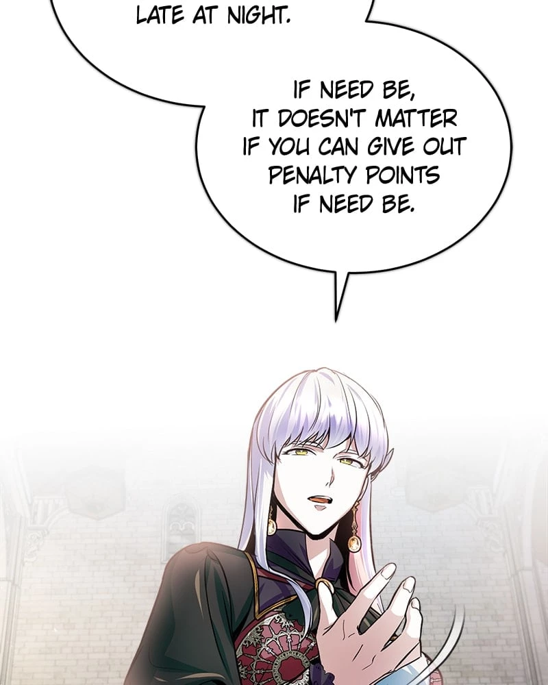 Academy's Undercover Professor Chapter 13 - 43