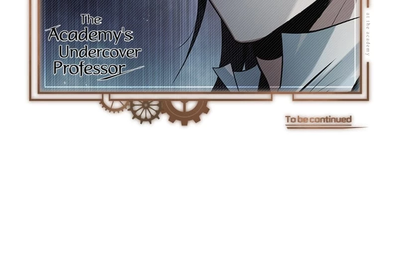 Academy's Undercover Professor Chapter 15 - 140