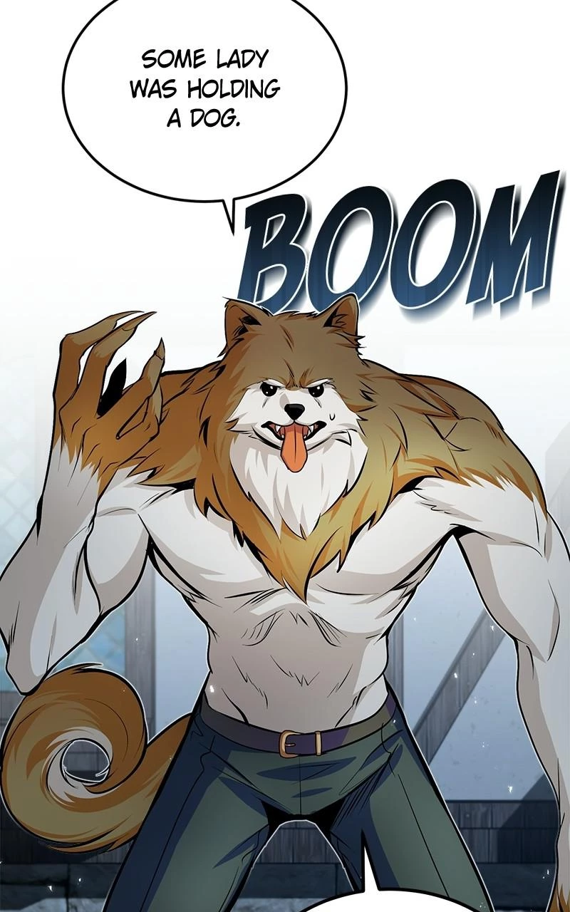 Academy's Undercover Professor Chapter 11 - 4