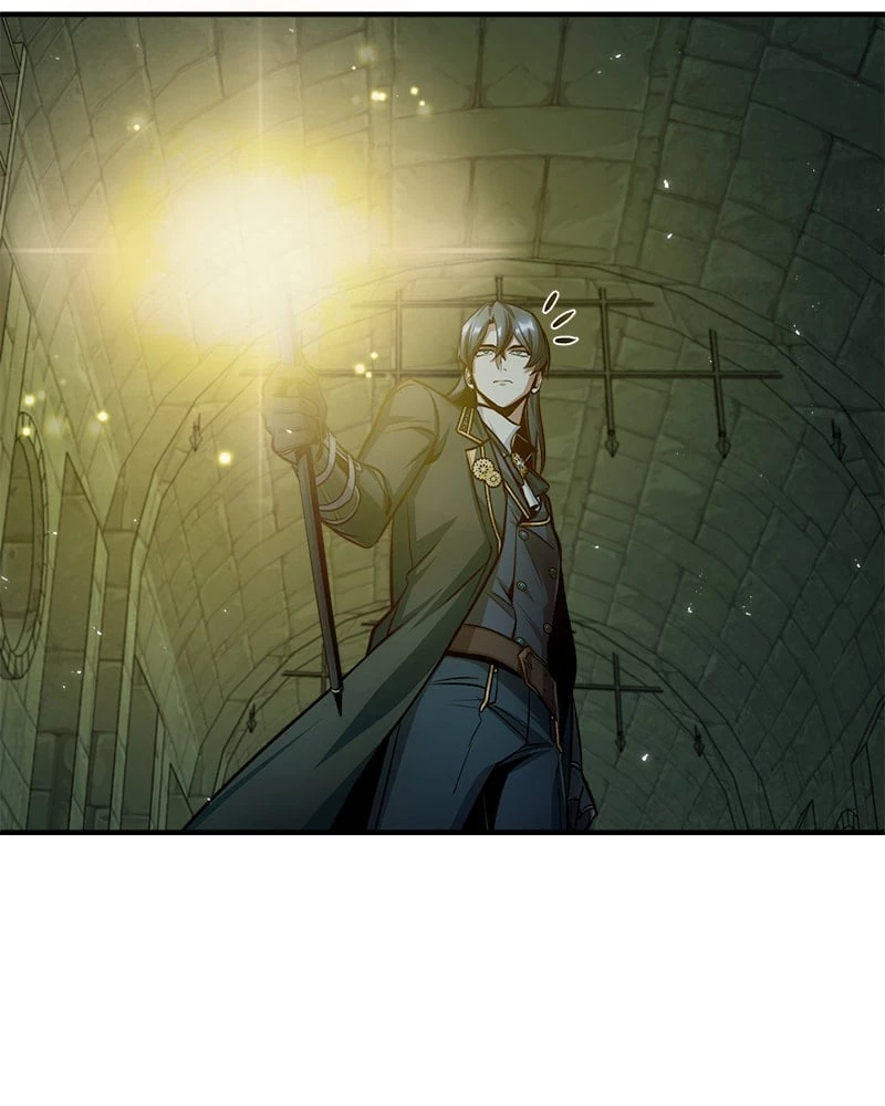 Academy's Undercover Professor Chapter 14 - 99