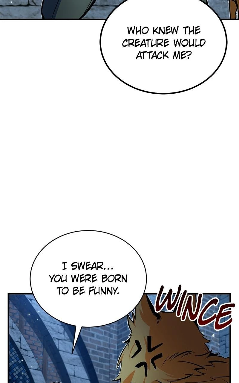 Academy's Undercover Professor Chapter 11 - 5