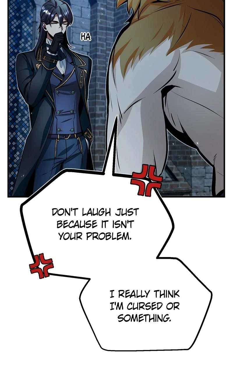 Academy's Undercover Professor Chapter 11 - 6