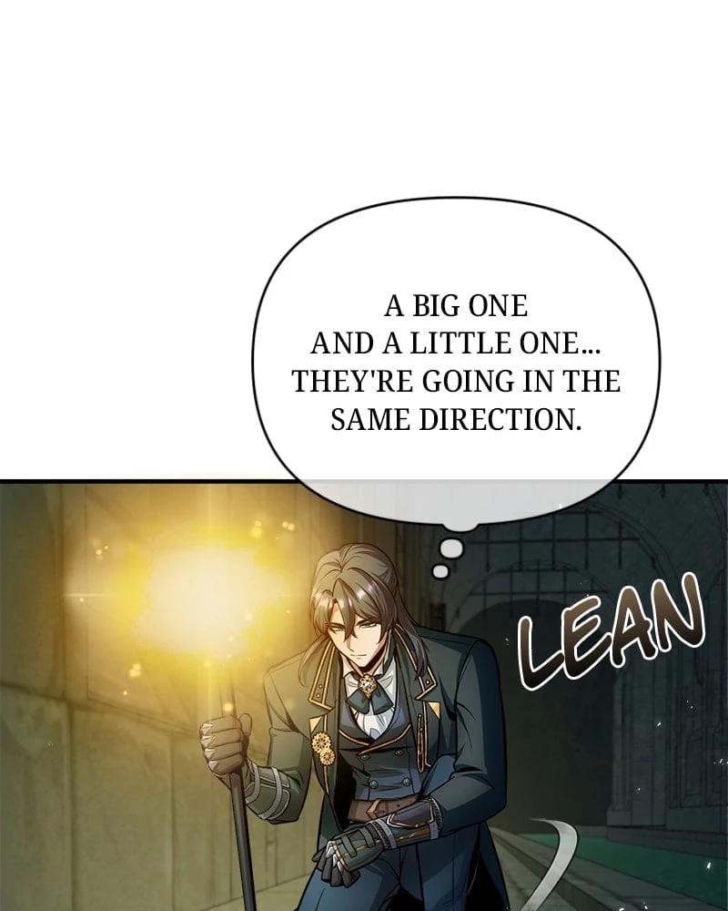 Academy's Undercover Professor Chapter 14 - 102