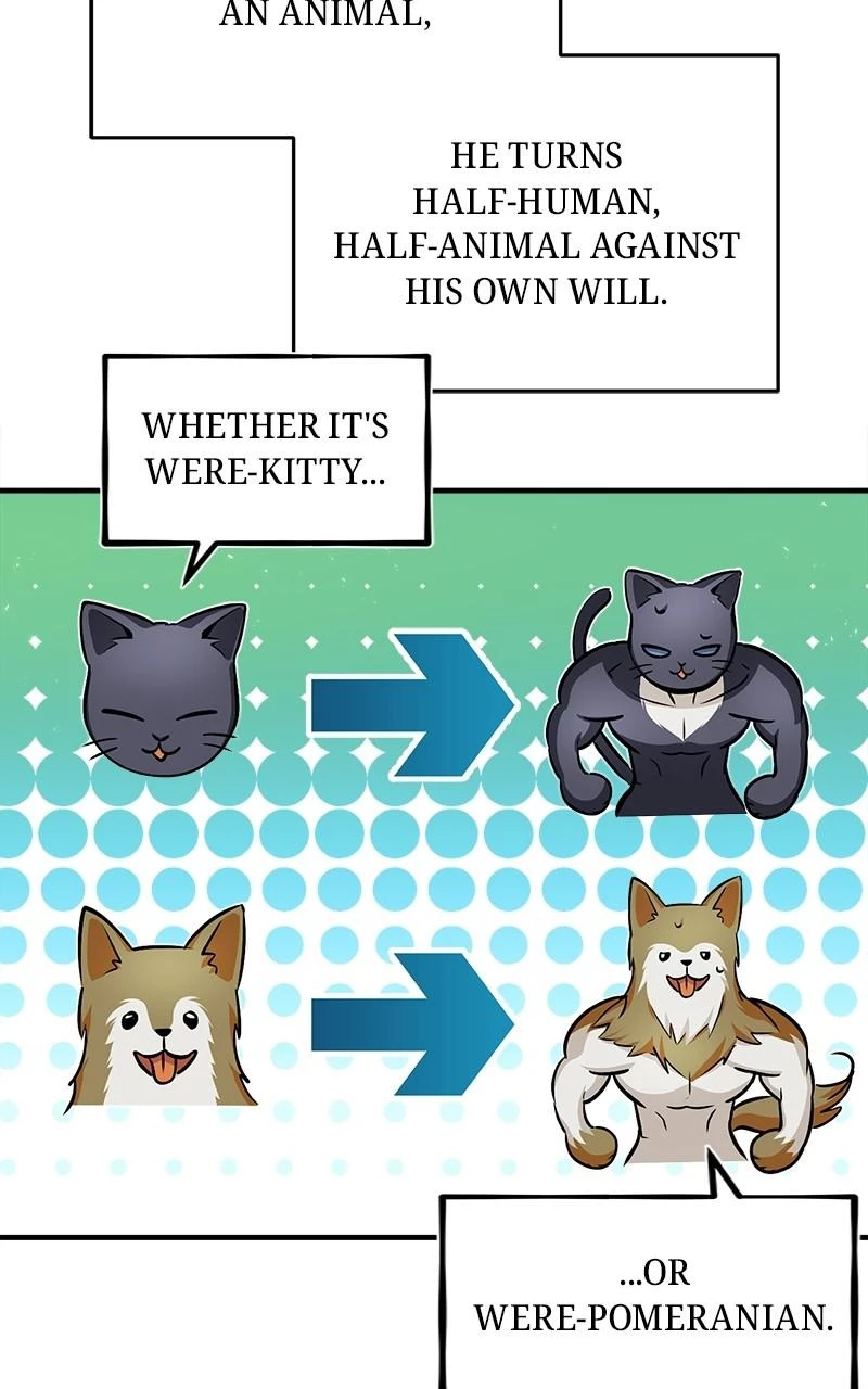 Academy's Undercover Professor Chapter 11 - 8