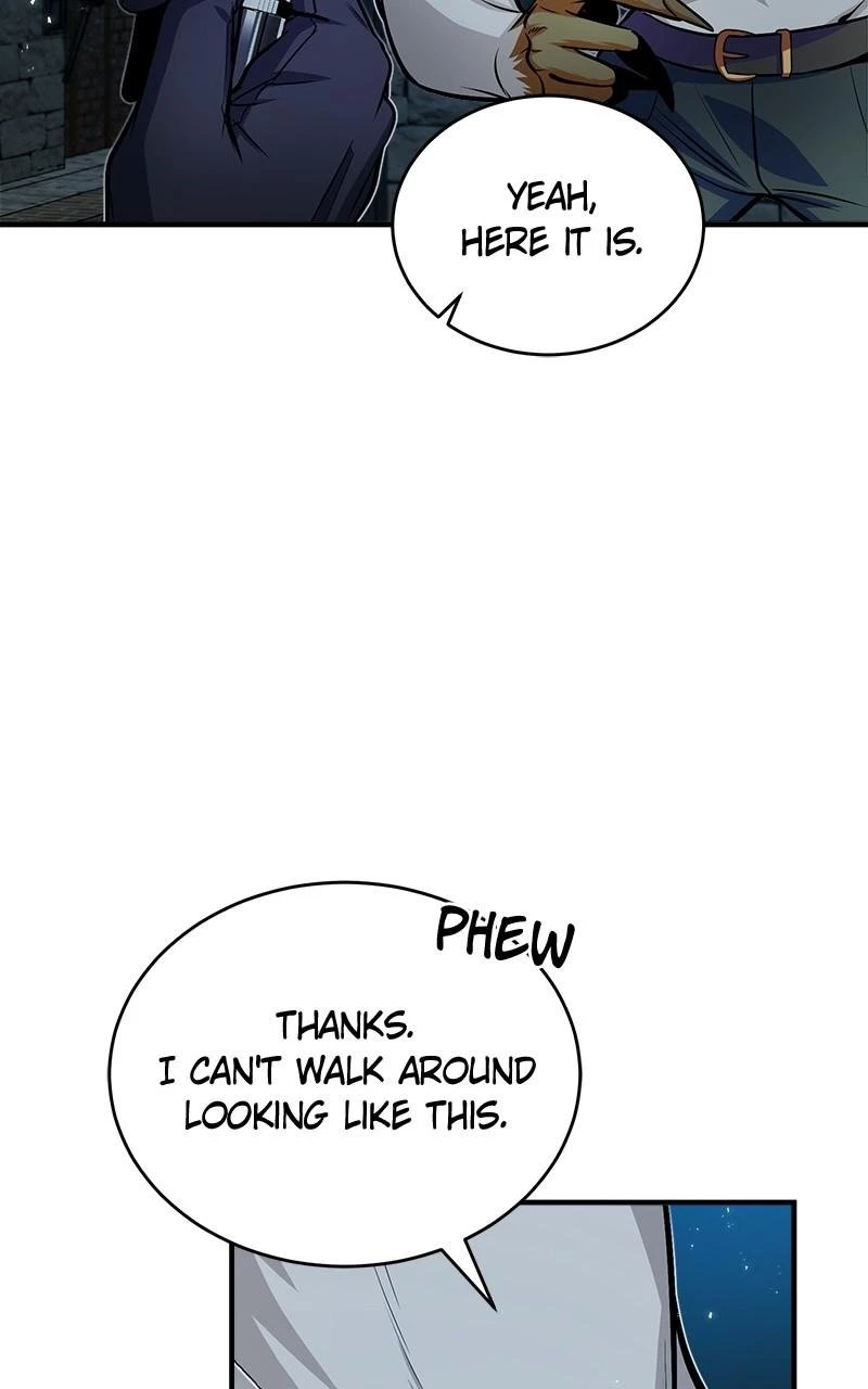 Academy's Undercover Professor Chapter 11 - 10