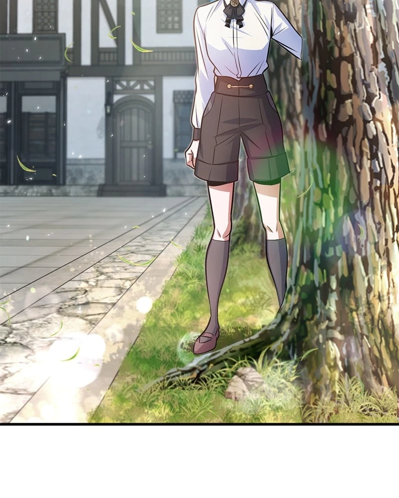 Academy's Undercover Professor Chapter 13 - 57