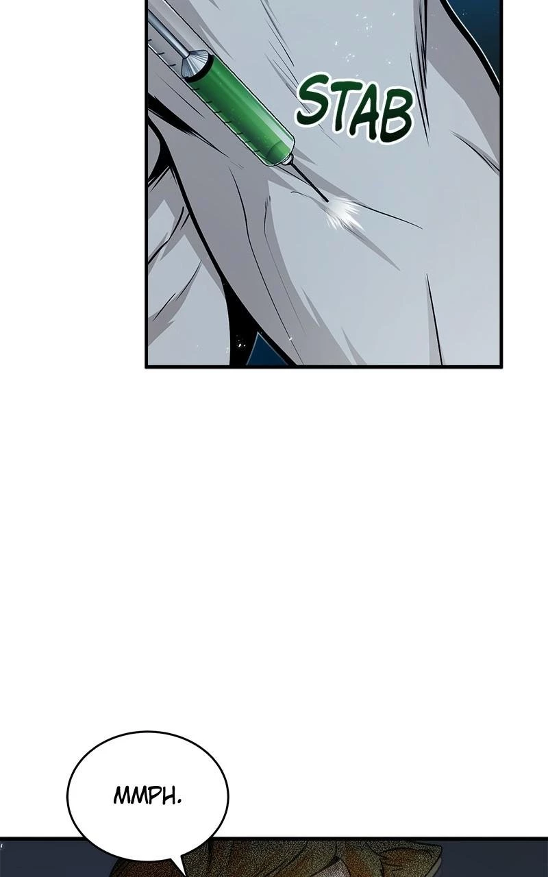Academy's Undercover Professor Chapter 11 - 11