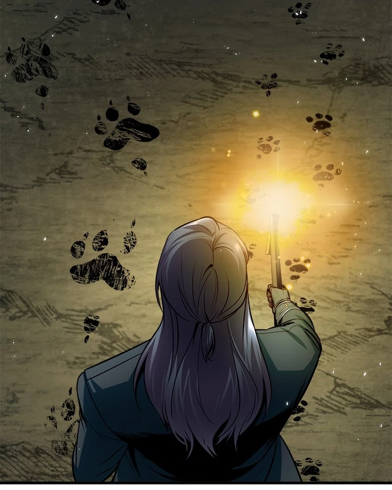 Academy's Undercover Professor Chapter 14 - 107