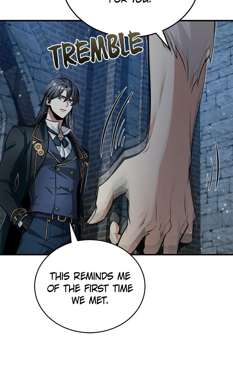 Academy's Undercover Professor Chapter 11 - 13