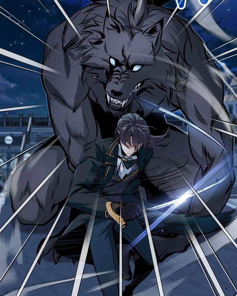 Academy's Undercover Professor Chapter 12 - 55