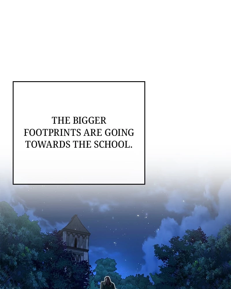 Academy's Undercover Professor Chapter 14 - 110